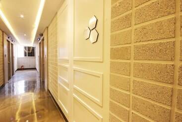 مُتل Gumi Indong Hotel 7days