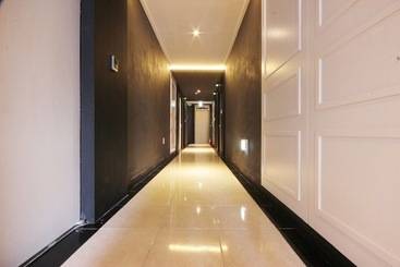 مُتل Gumi Indong Hotel 7days