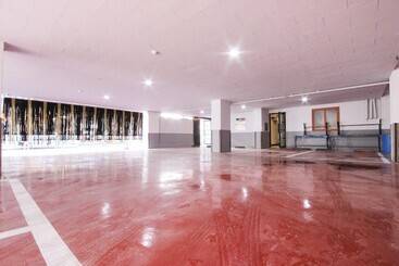 مُتل Gumi Indong Hotel 7days