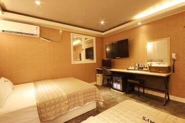 مُتل Gumi Indong Hotel 7days