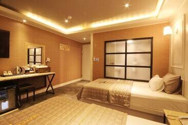 مُتل Gumi Indong Hotel 7days