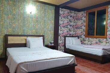 مُتل Gumi Wonpyeongdong Narbonne
