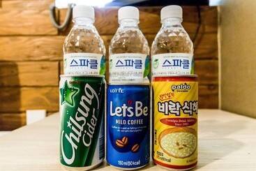 מוטל Pyeongtaek Byeolbi
