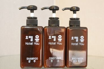 مُتل Yeosu Hotel You