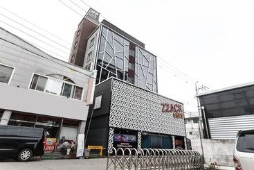 Muan Jjak Motel
