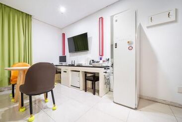 Muan Jjak Motel