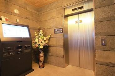 Naju Trump Self Check In Motel