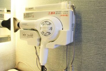 Naju Trump Self Check In Motel