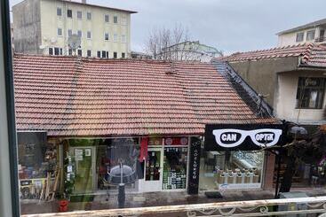 Sapanca Butik Otel
