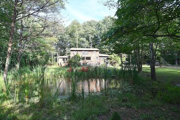 Sleepy View Retreat