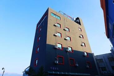 Wonju Dream Park Motel