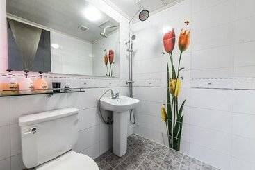 Wonju Dream Park Motel