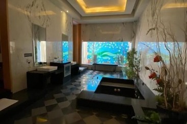 Amani Spa Boutique Motel