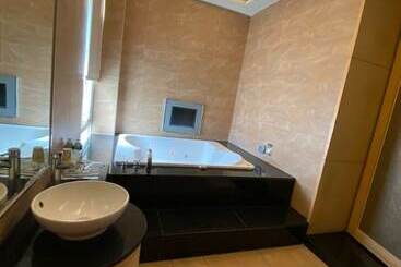 Amani Spa Boutique Motel