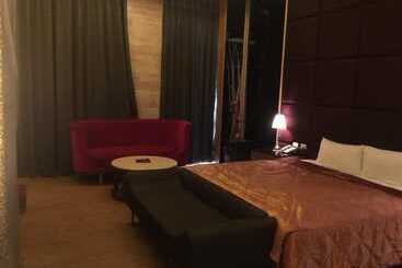 Amani Spa Boutique Motel