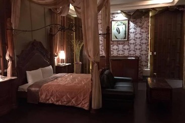 Amani Spa Boutique Motel