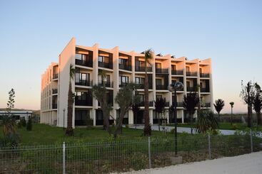 Amber Hotel Albania