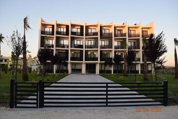 Amber Hotel Albania