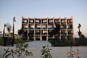 Amber Hotel Albania