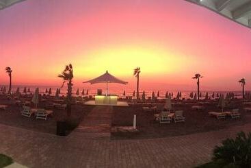 Amber Hotel Albania