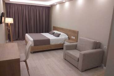 Amber Hotel Albania