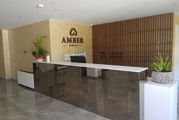 Amber Hotel Albania