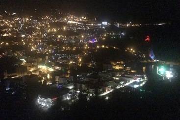 Artvin Apart Otel