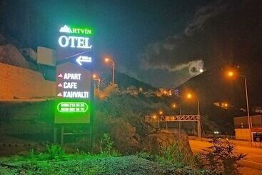 Artvin Apart Otel