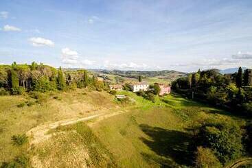 צימר Agriturismo Il Sarale   Umbria