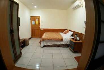 تختخواب و صبحانه Wen Shan