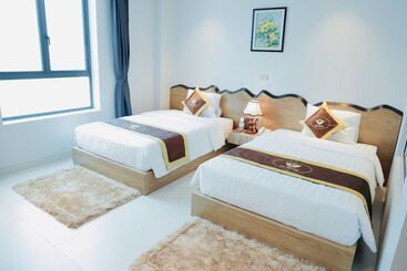 Cd Hotel Bac Ninh