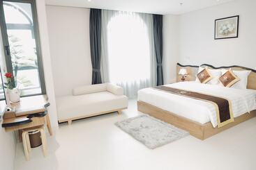 Cd Hotel Bac Ninh