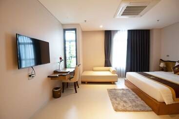 Cd Hotel Bac Ninh