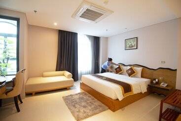 Cd Hotel Bac Ninh