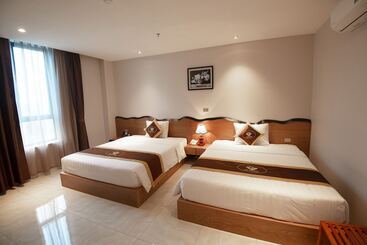 Cd Hotel Bac Ninh