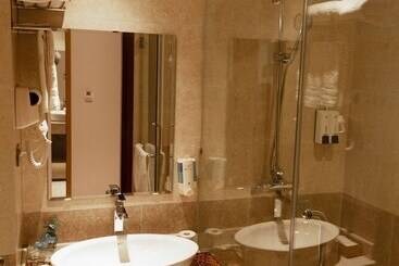 Cd Hotel Bac Ninh