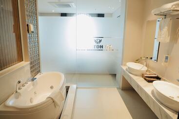 Cd Hotel Bac Ninh