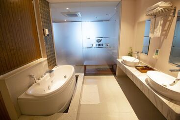 Cd Hotel Bac Ninh