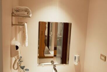 Cd Hotel Bac Ninh