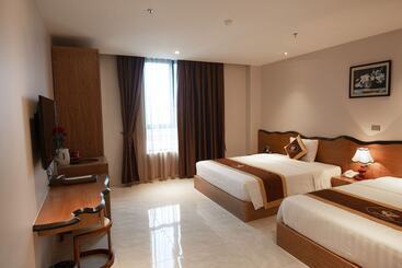 Cd Hotel Bac Ninh