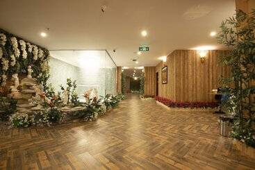 Cd Hotel Bac Ninh