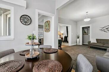 Cottage Chic Home Near Downtown Boise