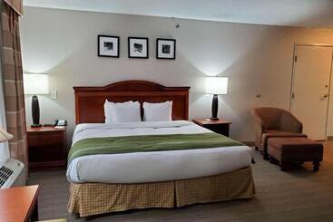 Country Inn & Suites By Radisson, Paducah, Ky