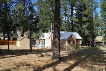 Dog Friendly Cabin Only Steps To The Lake