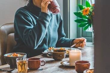 Furu Hostel & Café