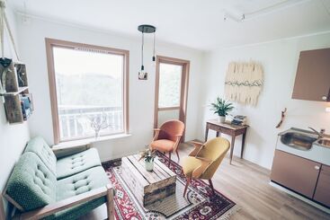 Furu Hostel & Café