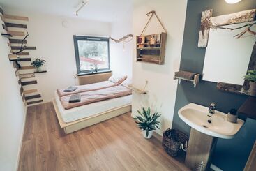 Furu Hostel & Café