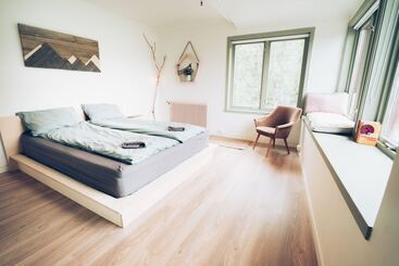 Furu Hostel & Café