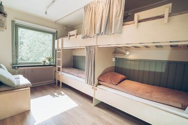 Furu Hostel & Café
