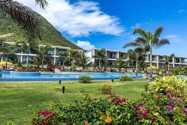 Golden Rock Dive And Nature Resort